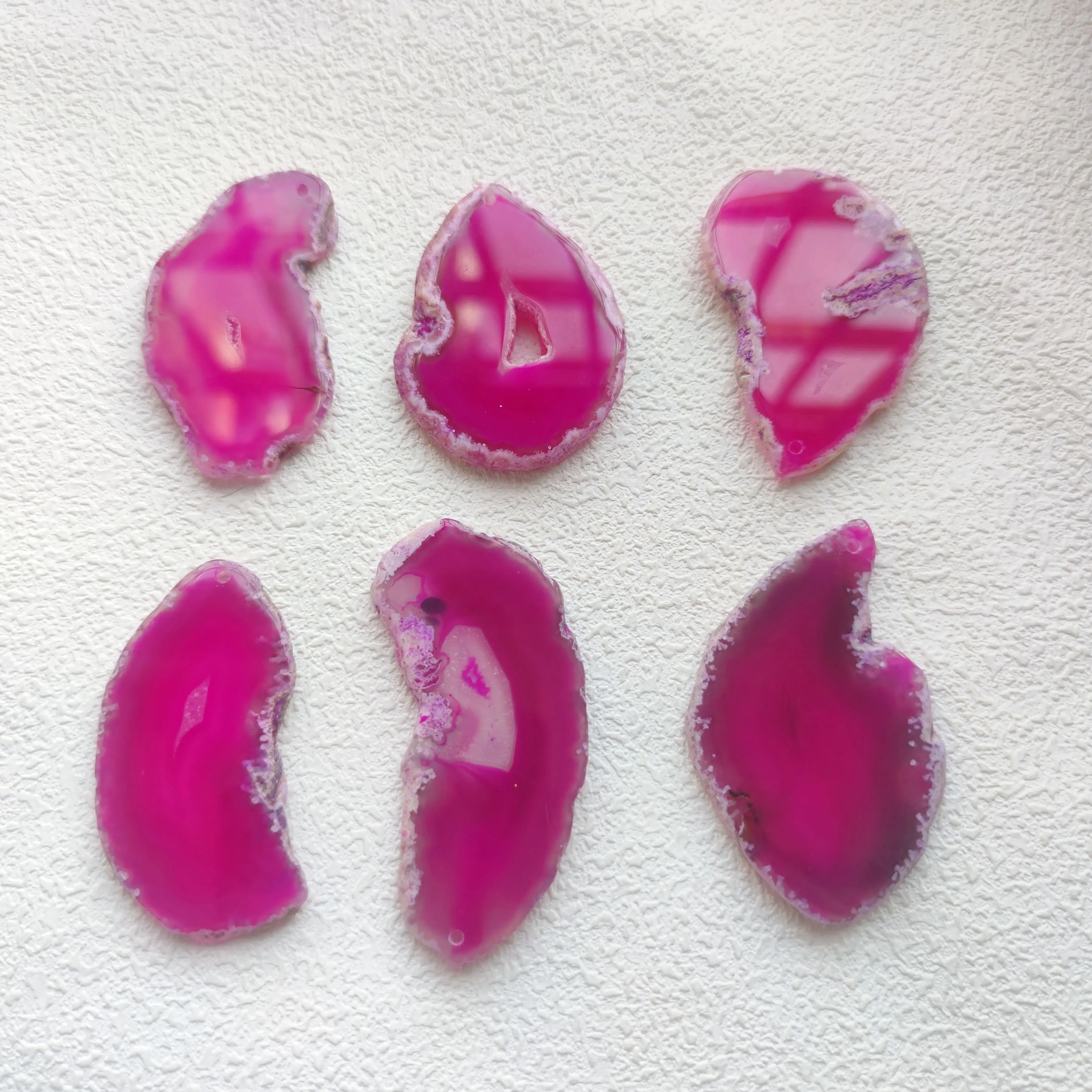 

Полированный агатовый геод