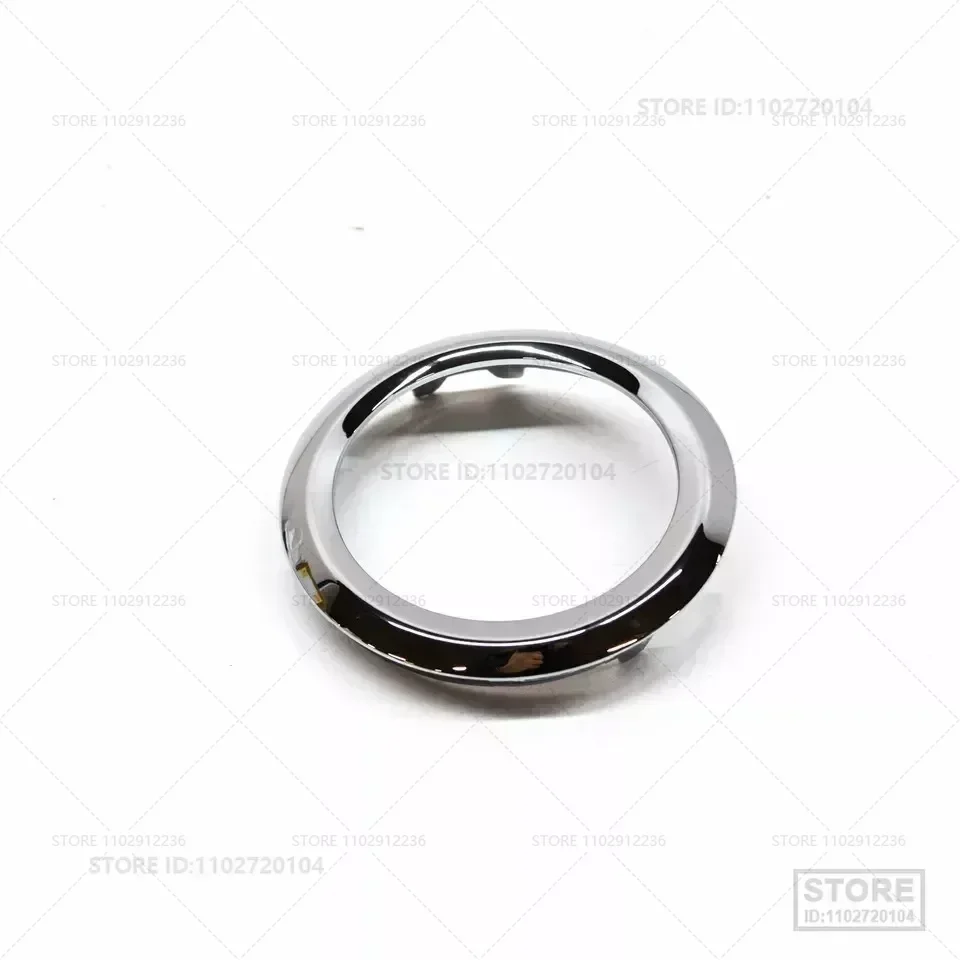 

Для Mercedes-Benz C/E/R 2006-2017 гг. (W204 W212 W251) Накладка на противотуманную фару переднего бампера 2128850574 2128850674