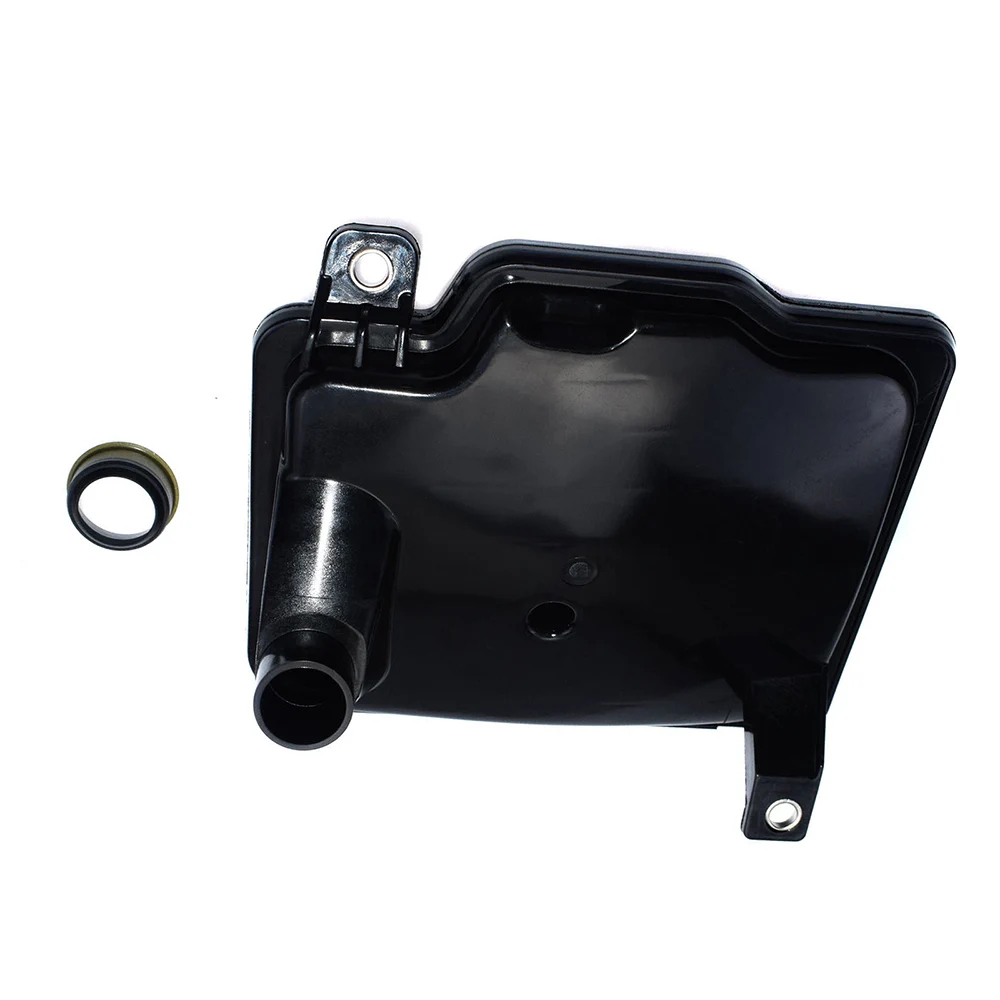 Черный трансмиссионный фильтр 68018555AA Для DODGE GRAND автофургон AVENGER JOURNEY для CHRYSLER TOWN &