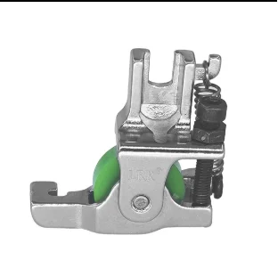 Роликовая прижимная лапка LRR для промышленной швейной машины