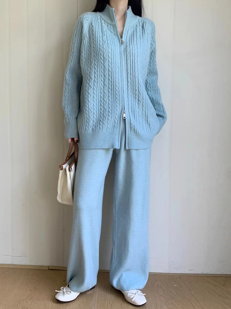 SuperAen корейский стиль осень и зима новый пуловер с длинными рукавами свитер