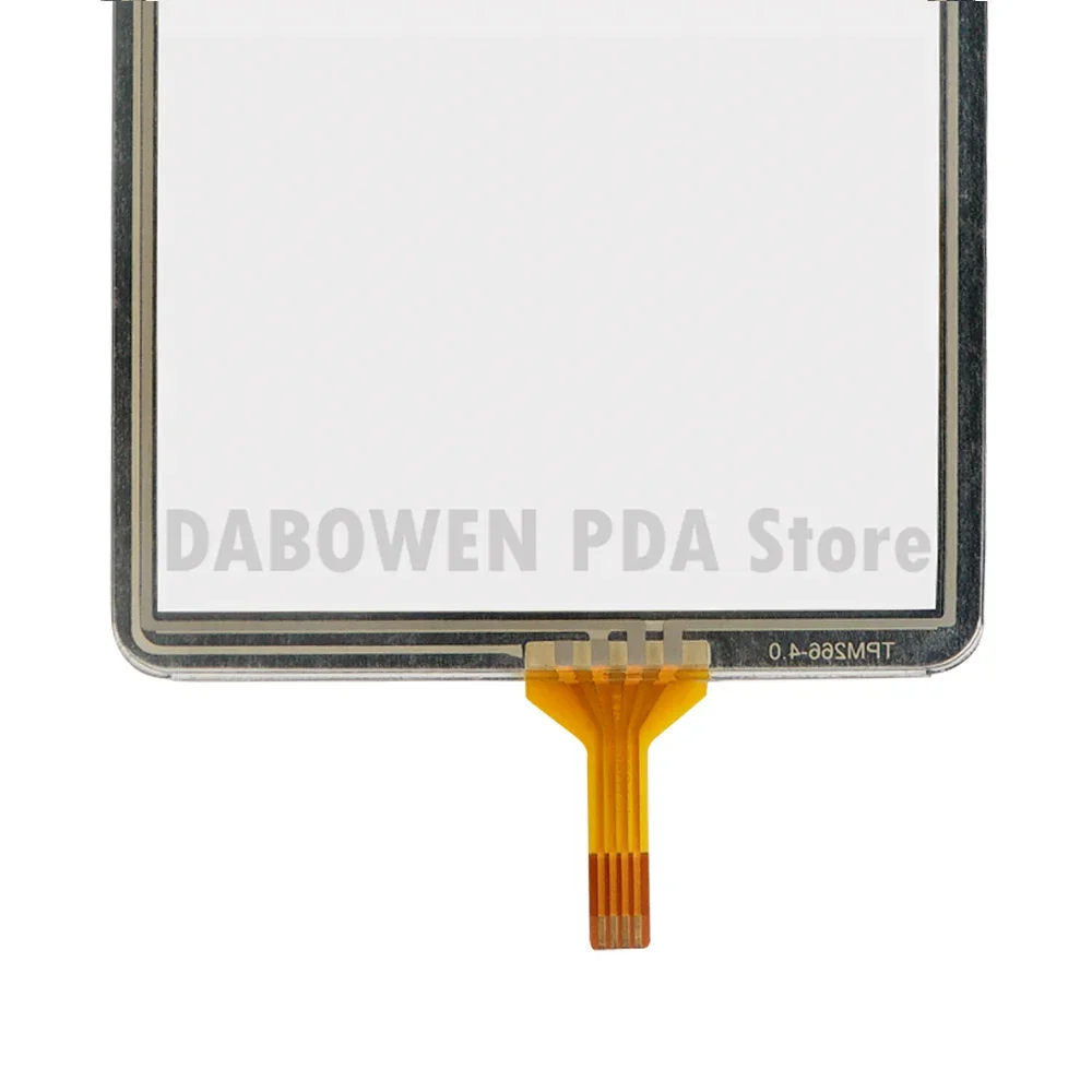 5 шт. новый дигитайзер сенсорного экрана для Honeywell Dolphin 9900 9950 9951