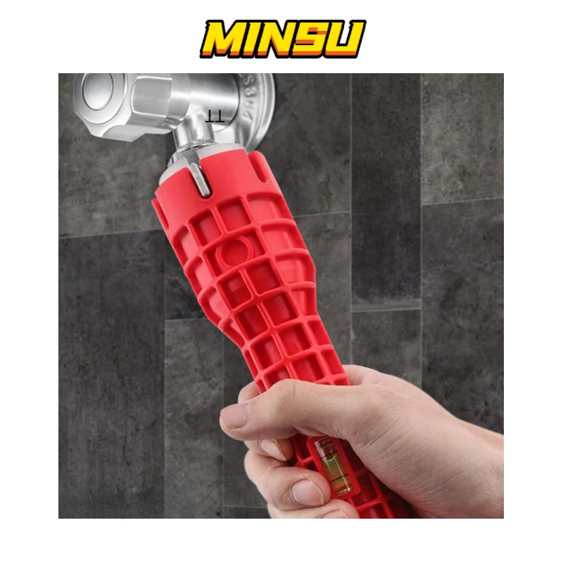 Multifunctional sink installation tool 1pcs