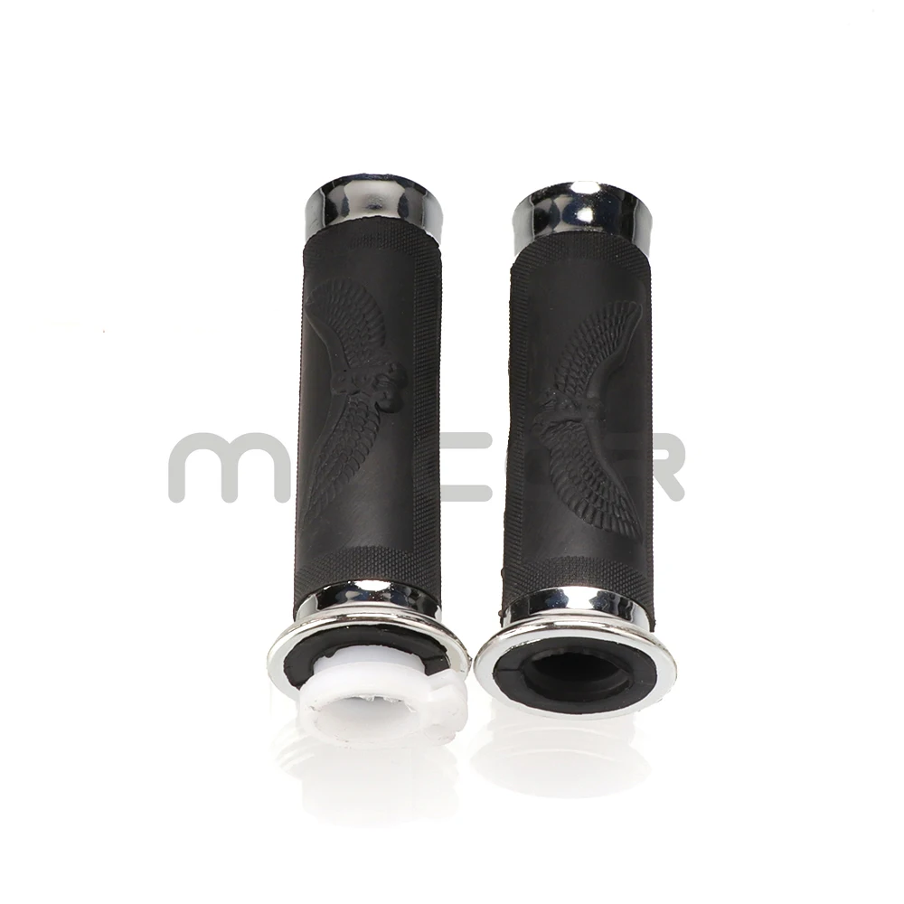 Универсальная ручка 7/8 &quot22 мм дроссельной заслонки для квадроцикла багги мопеда