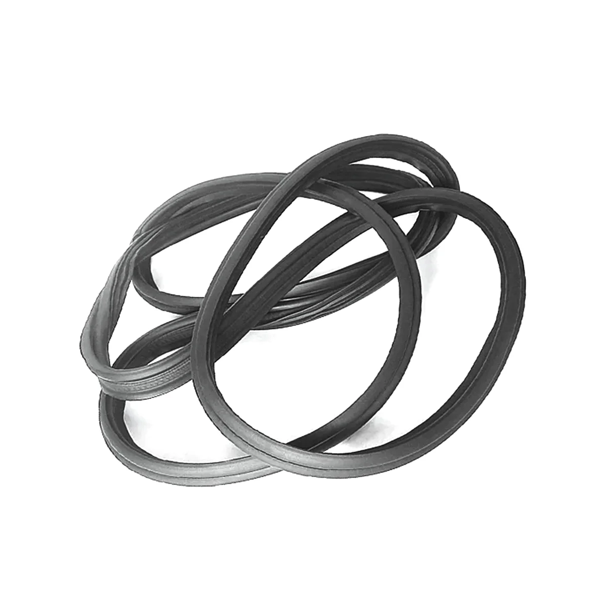 Фонарь заднего хода автомобиля водонепроницаемая резиновая прокладка для Mazda 6 GG