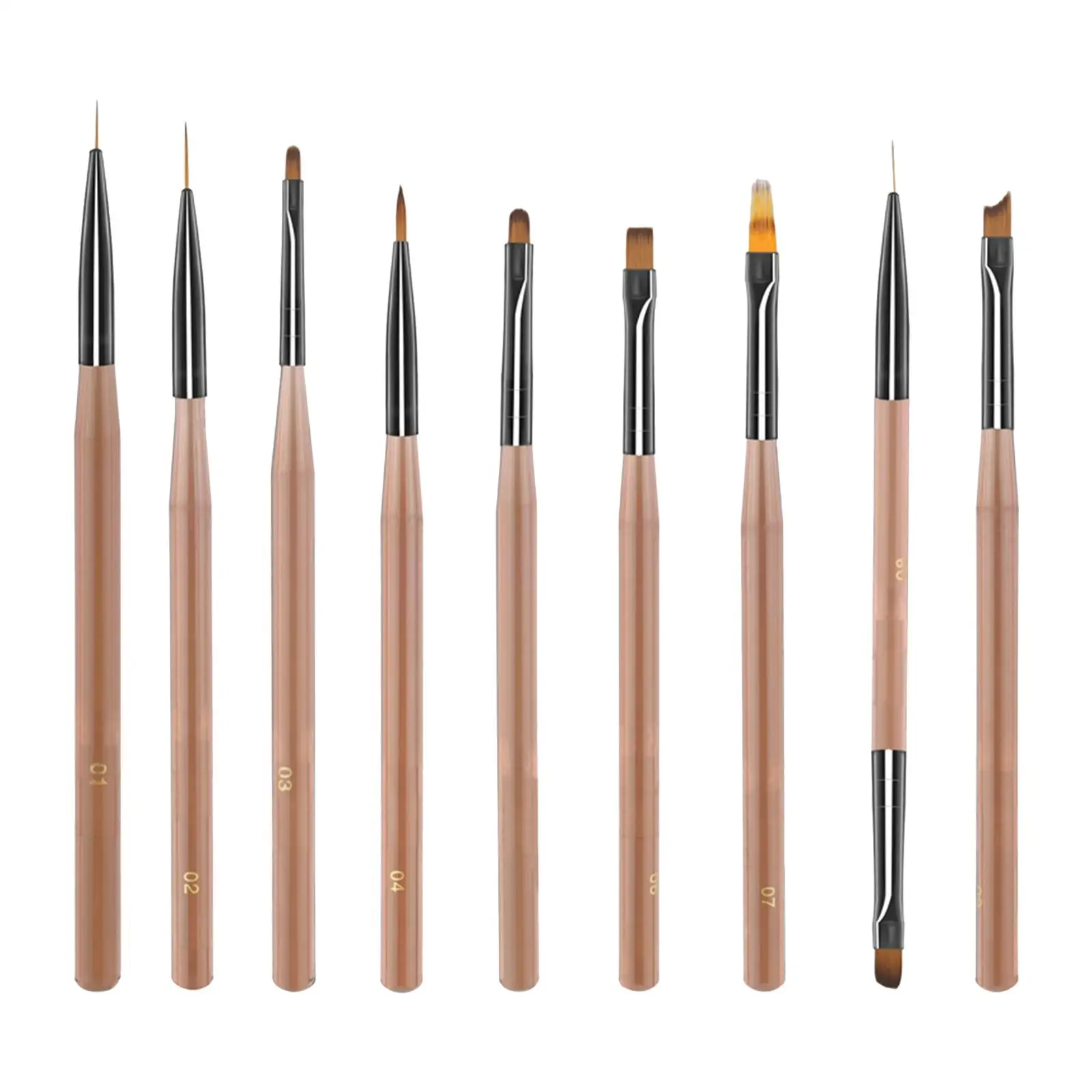 

Лак для рисования ногтей, ручка для дизайна ногтей, инструмент для рисования ногтей