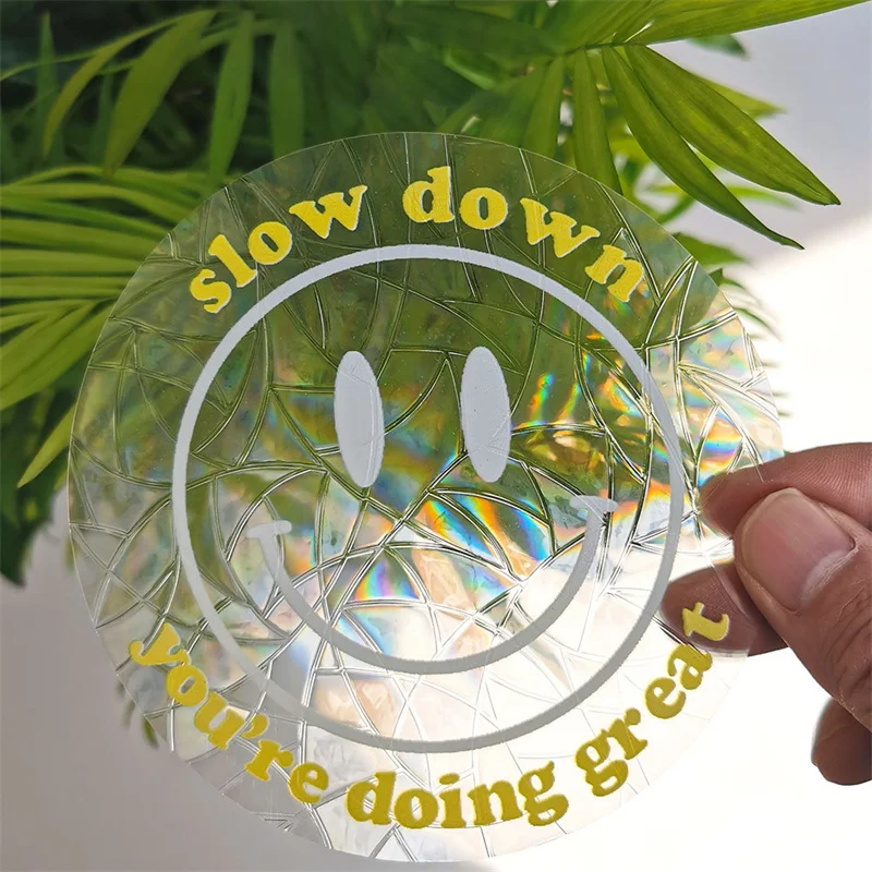 Наклейки на стекло «Ловца солнца», радужная наклейка «Ловца солнца», «сделай сам», наклейка на окно, настенное украшение, клейкая наклейка, детский подарок