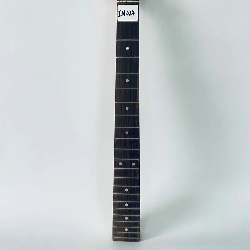 IN024 Оригинальный J &amp D бренд JD электрическая гитара Шея 22 лада 648 длина весы для ST