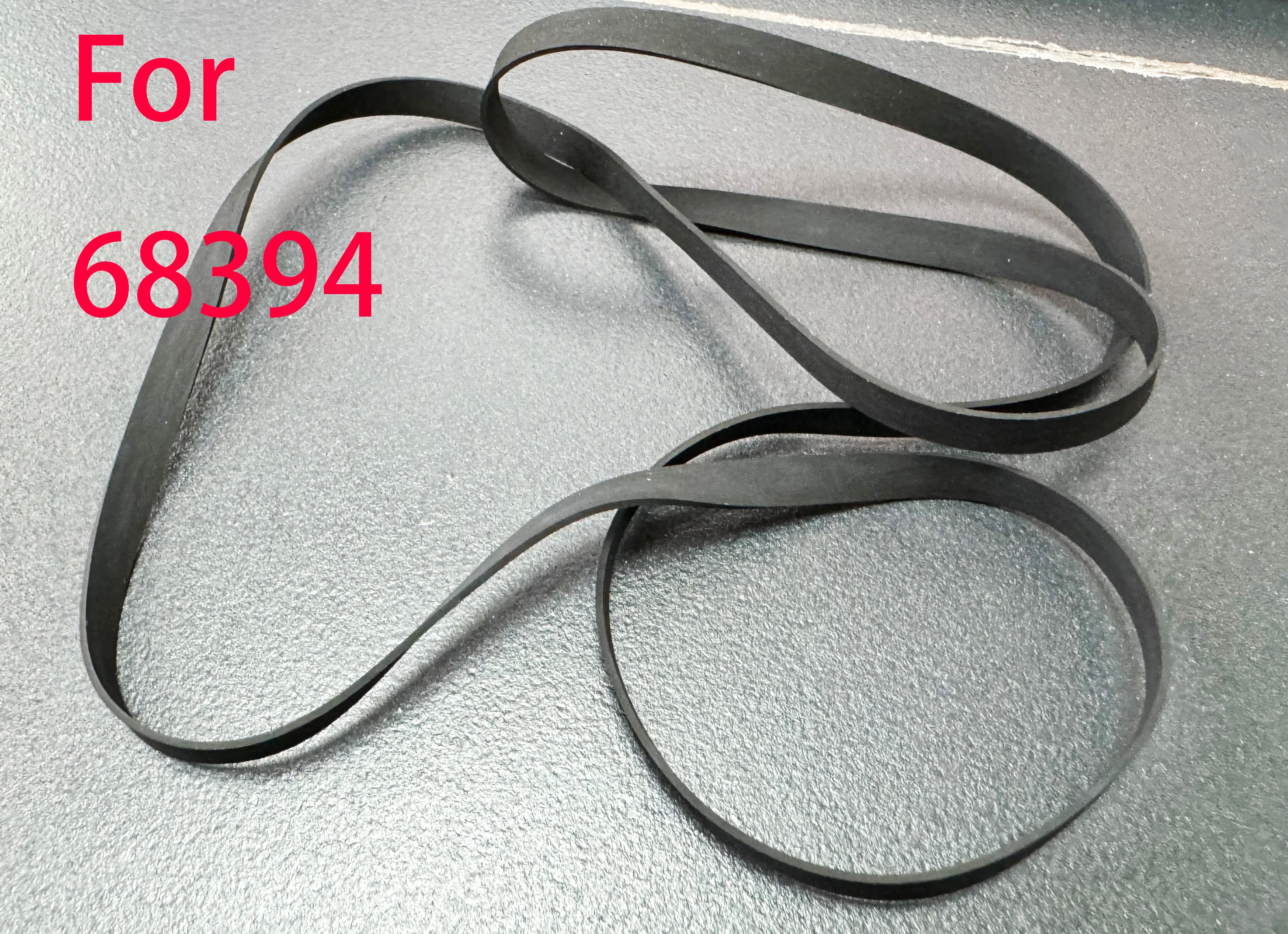 Для ремня проигрывателя TOYO 68394 запасные части для ремонта