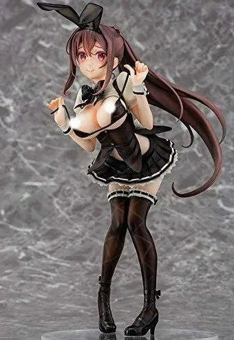 

Фигурка Ooki Takei Bunny Girl Нана 1/6 ПВХ экшн-фигурки модели игрушки