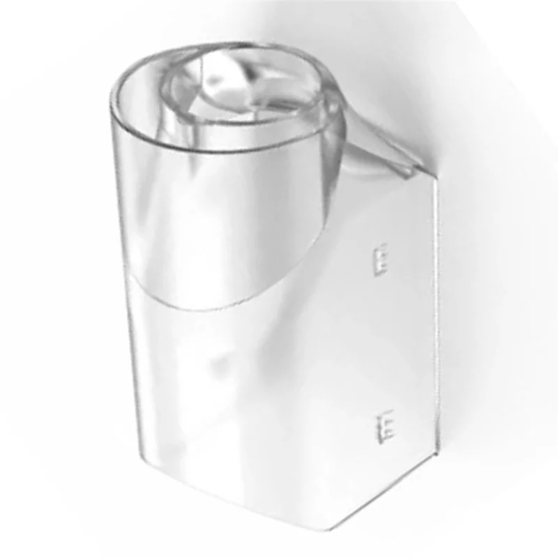 Фото B98A-Ninja Slushie Machine Аксессуары для Ninja Машина для слякоти для Ninja Slushi FS301 Замороженный напиток №5
