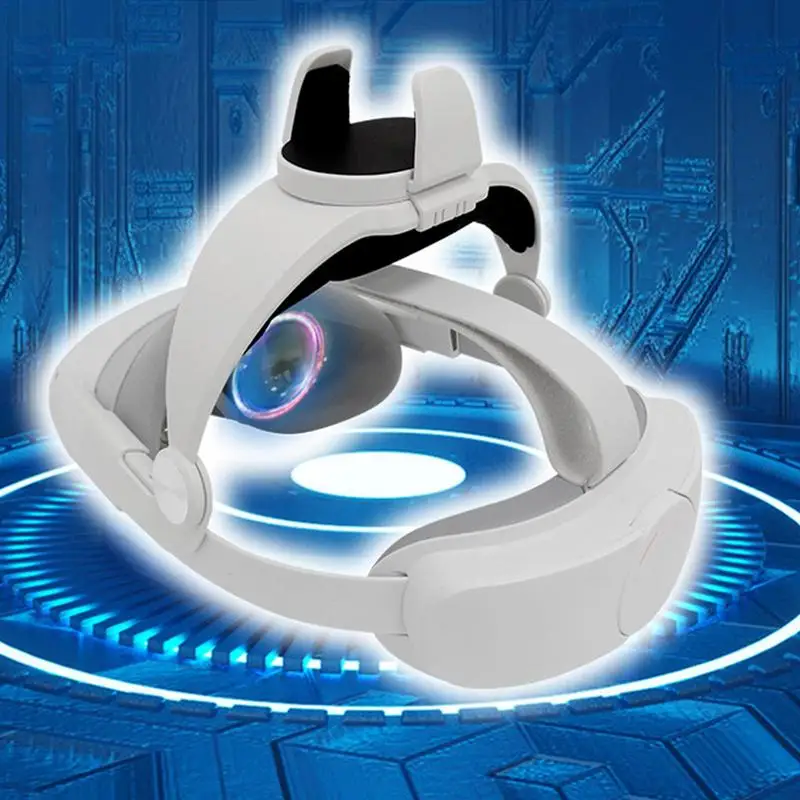 

Гарнитура VR Power, универсальный аккумулятор, держатель, подставка, подставка для внешнего аккумулятора для гарнитуры Pico4 VR, 1 шт., подставка для внешнего аккумулятора, аксессуары для виртуальной реальности