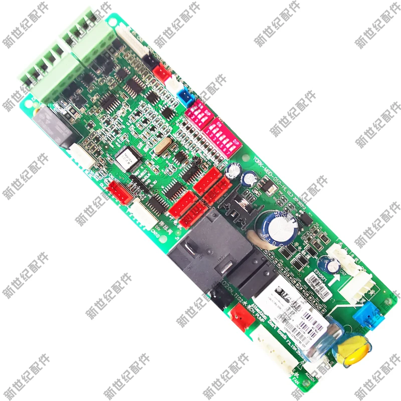 Основная плата кондиционера YVOH YDCP 837844 025W43786-539