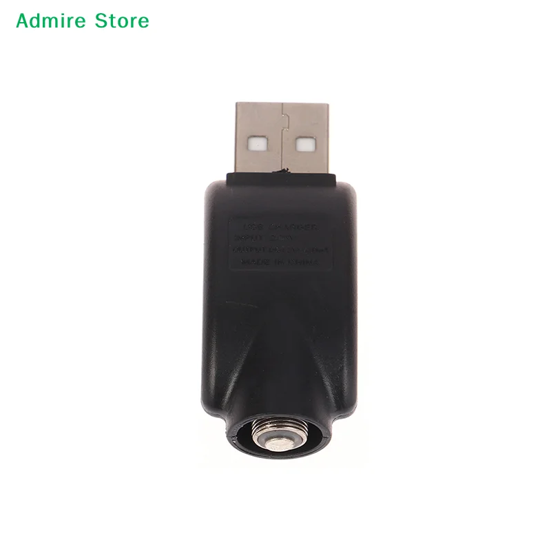 Фото Умное зарядное устройство с защитой от перезаряда, совместимое с USB-зарядкой, портативный адаптер, интерфейс 510, светодиодный индикатор №4