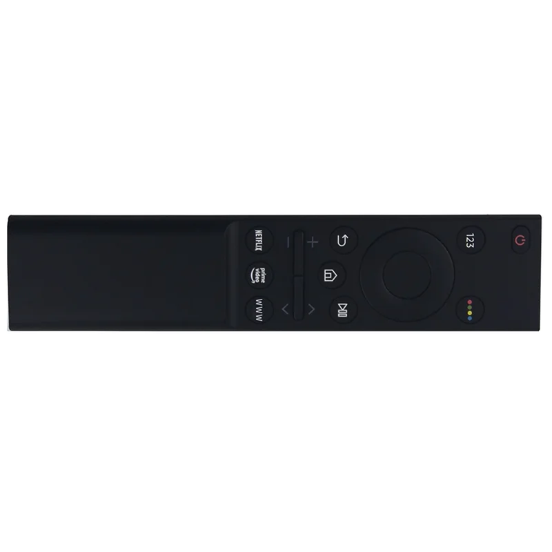 Пульт дистанционного управления для Samsung Smart TV UE43AU7100UE43AU7500U QN50QN90AAFXZA QN55QN90AAFXZA
