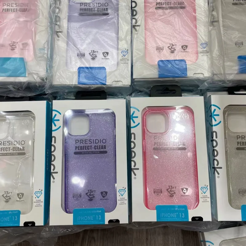 

Прозрачный чехол для iPhone 13 Pro Max 12/11 Pro Xs Max Xr X 7 8