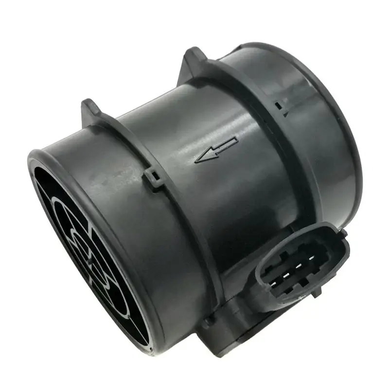 Фото Датчик расхода воздуха (MAF) 5WK9606 5WK9606Z 5WK9641 для Opel Astra, Vauxhall Vectra 1.8 16V №3