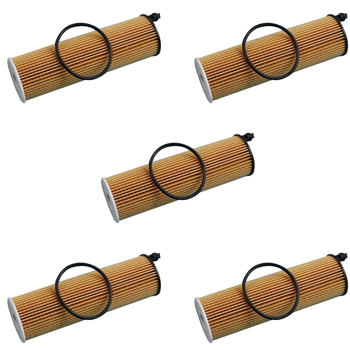 Комплект масляного фильтра двигателя для Mercedes Benz W222 V222 X222 S350 S400 W205 C180 C200 C220 A205 C205