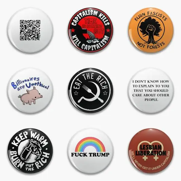 

Capitalism For Pdf Of The Communist Manifesto Marx And Engels To Soft Button Pin Customizable Cute Fashion Creative Women Brooch