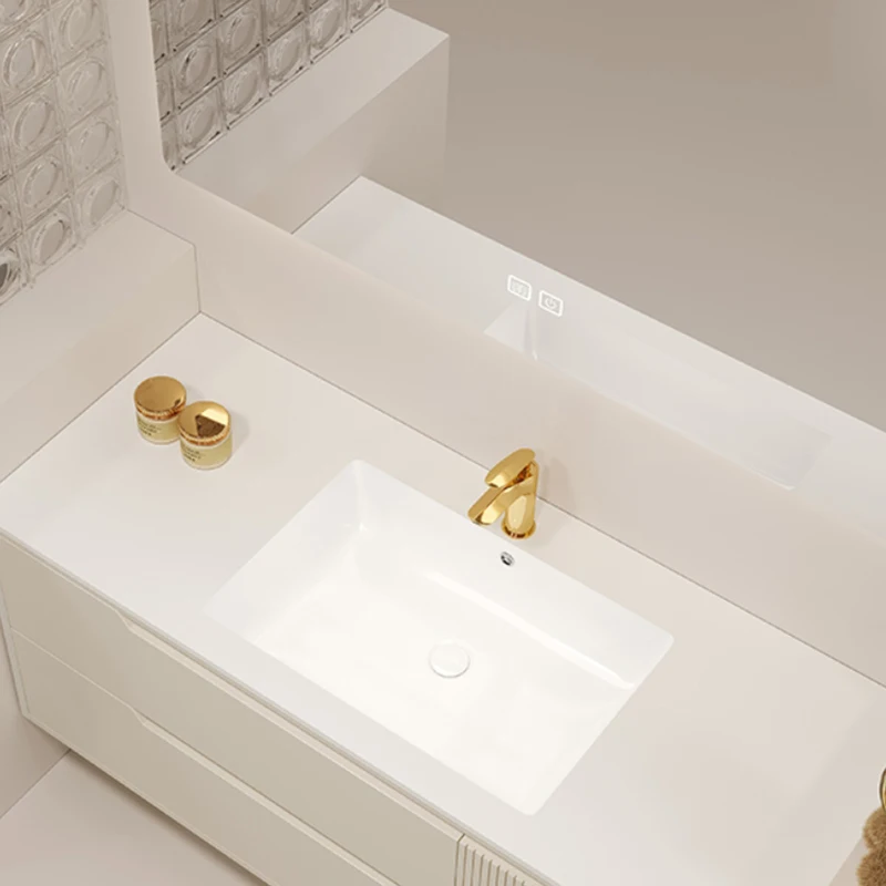 Шкаф для полотенец в ванную комнату Meuble