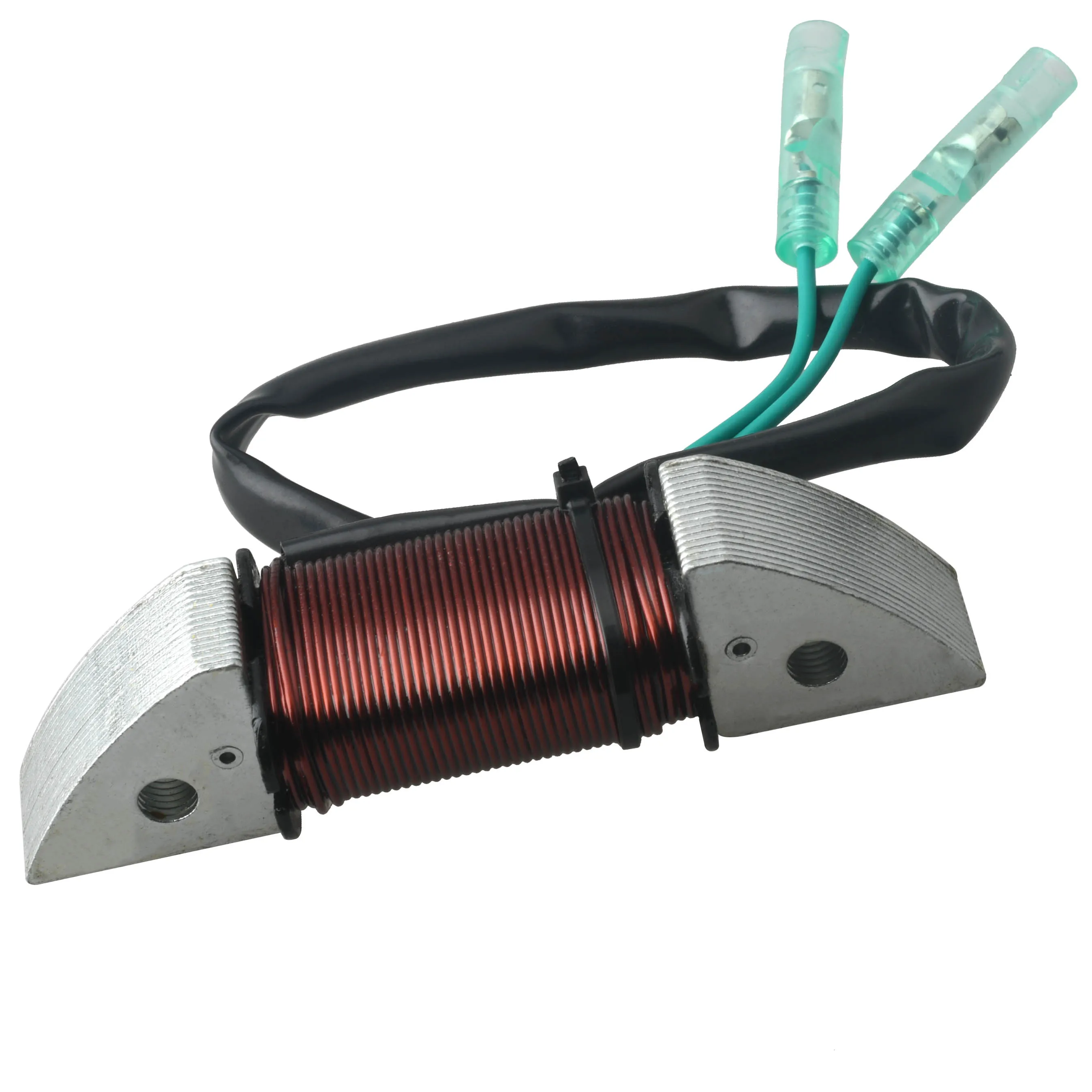 3B2-06123 генератор переменного тока для подвесного мотора Tohatsu 2-тактный 8HP 9.8HP Parsun HDX