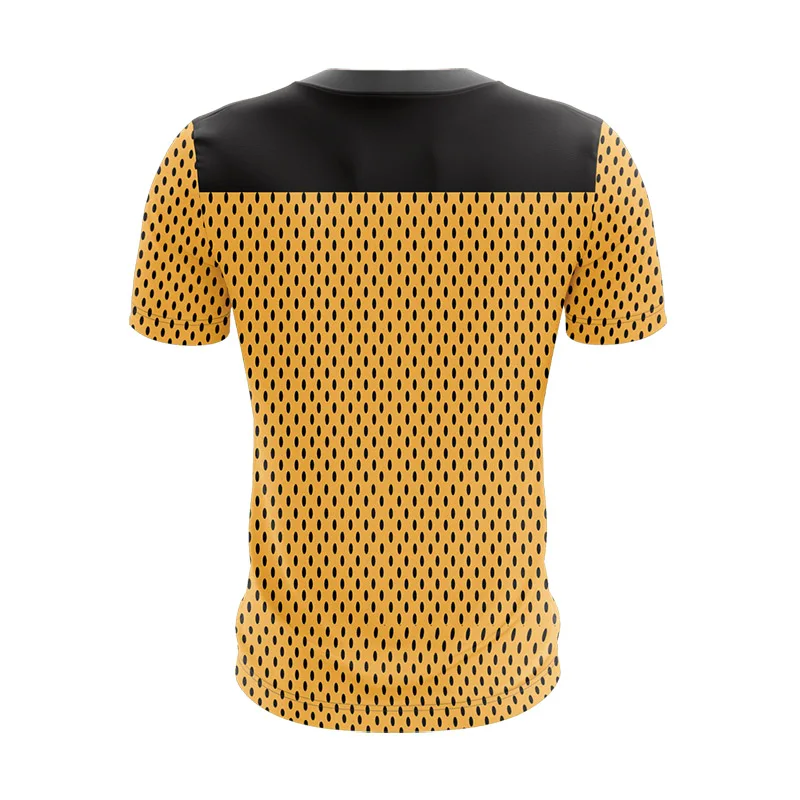 Мужская футболка Новинка лета 2020 повседневные топы с коротким рукавом и футболки