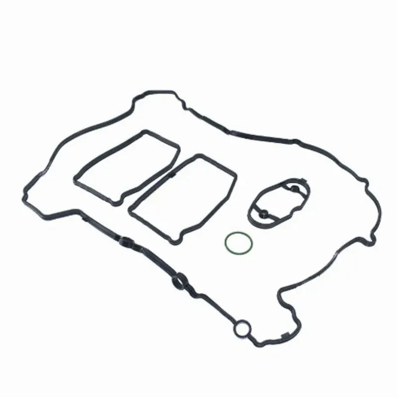 11127588418 Для BMW 320i 328i 428i 528i X1 X3 Z4 F10 F11 F25 F20 F30 F31 Комплект прокладок крышки клапана