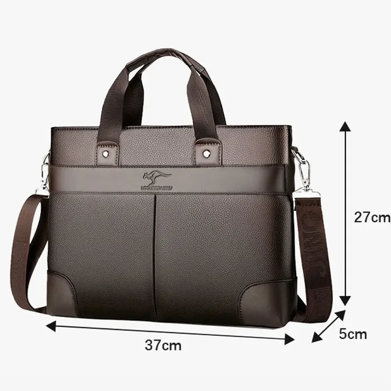 Рисунок 4 - Деловой мужской портфель