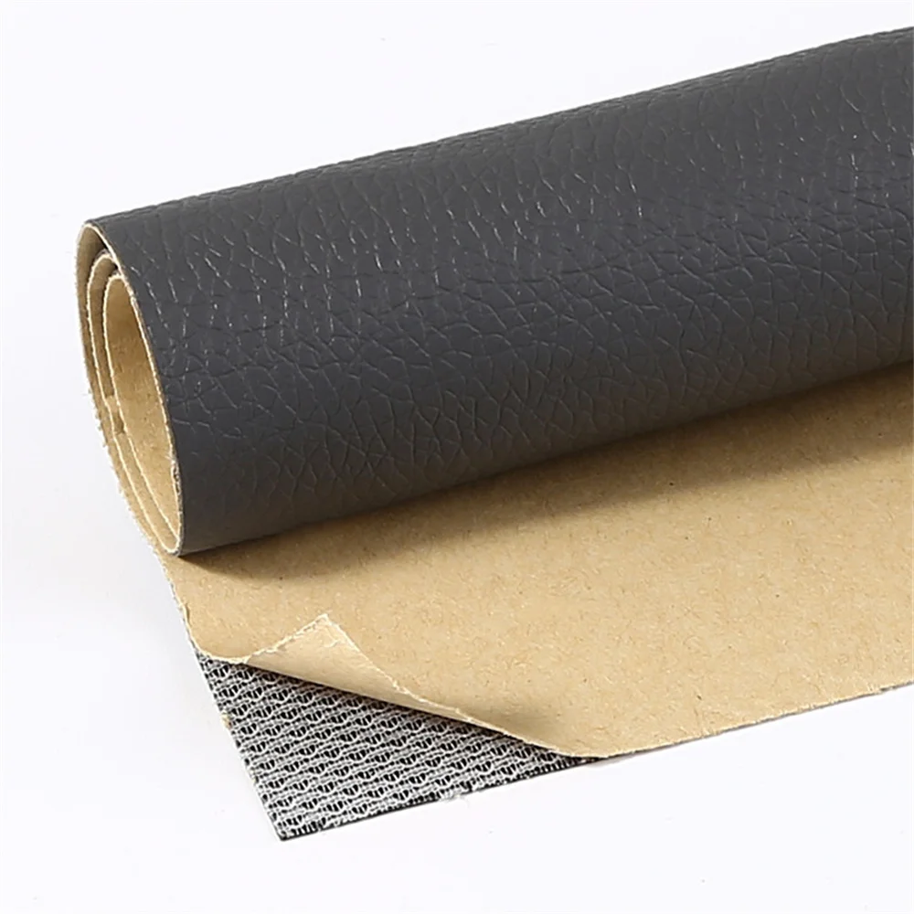 Самоклеящаяся кожа с высокой водонепроницаемостью ширина 150 см толщина 0 7 мм