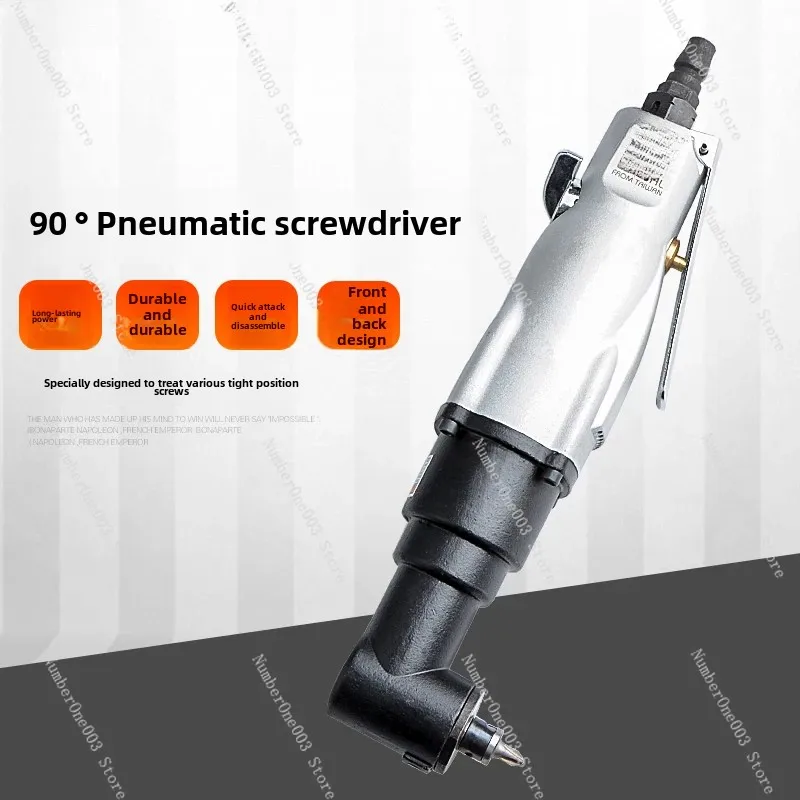 6HL/10HL локоть воздушная партия 90-градусная пневматическая под прямым углом