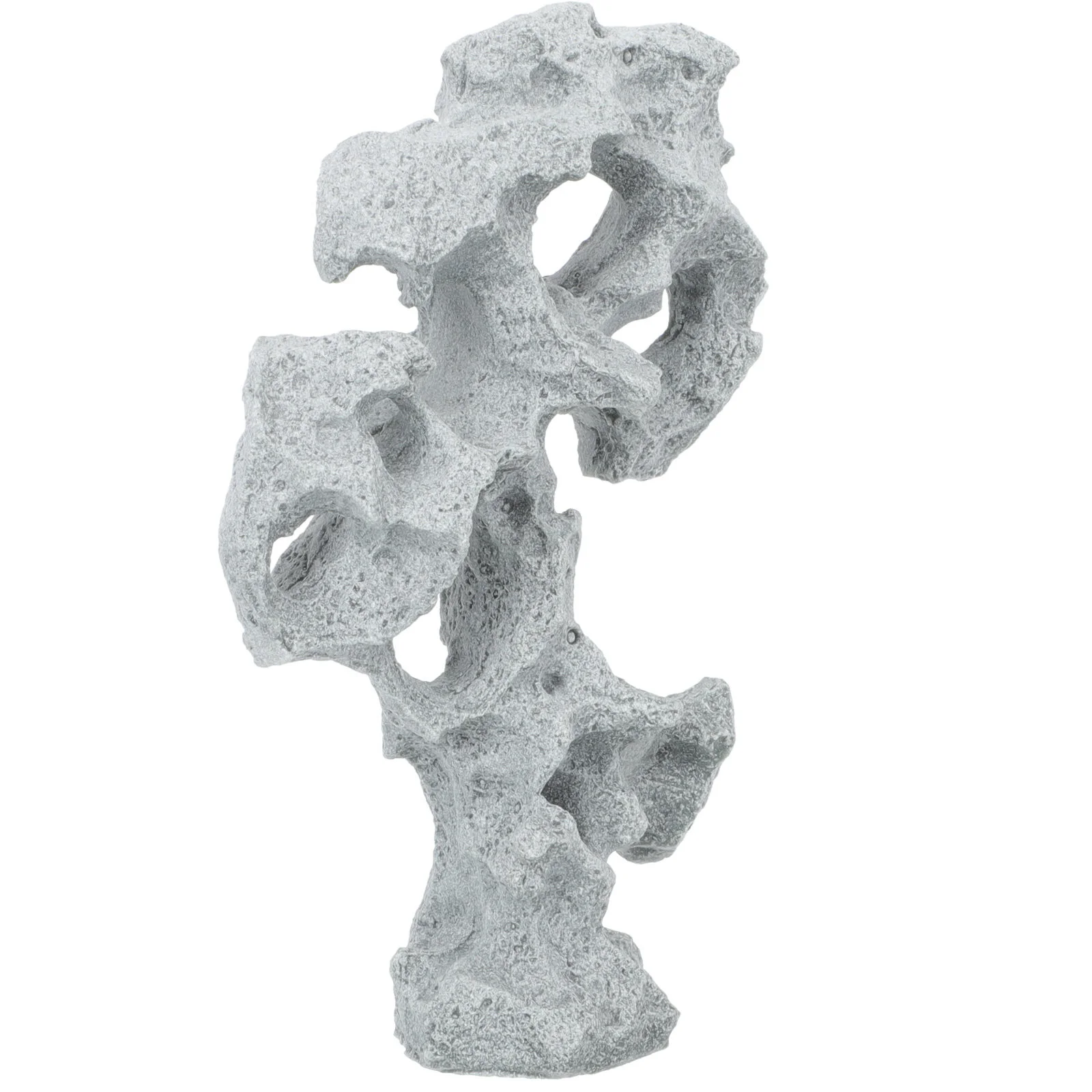 

Bonsai Outdoor Landscape Stone Garden Mini Rockery Ornament Table Top Decor Decor Sandstone Decoration Living Room Zen