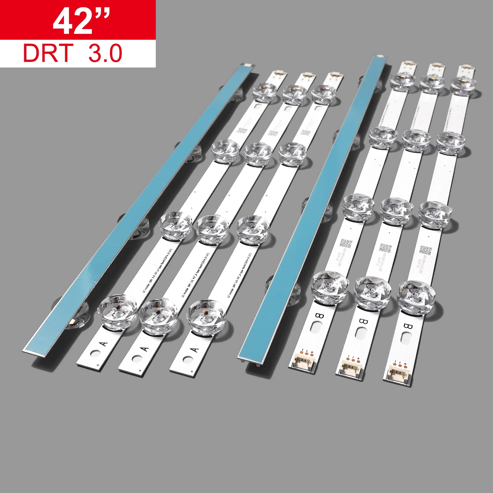 Светодиодсветильник лампа LC420DUE MG FG A3 M4 INNOTEK DRT 3 0 42 6916L-1709 1956E 1957E 42LB563V 42LY540H 42LF652V 42LF653V