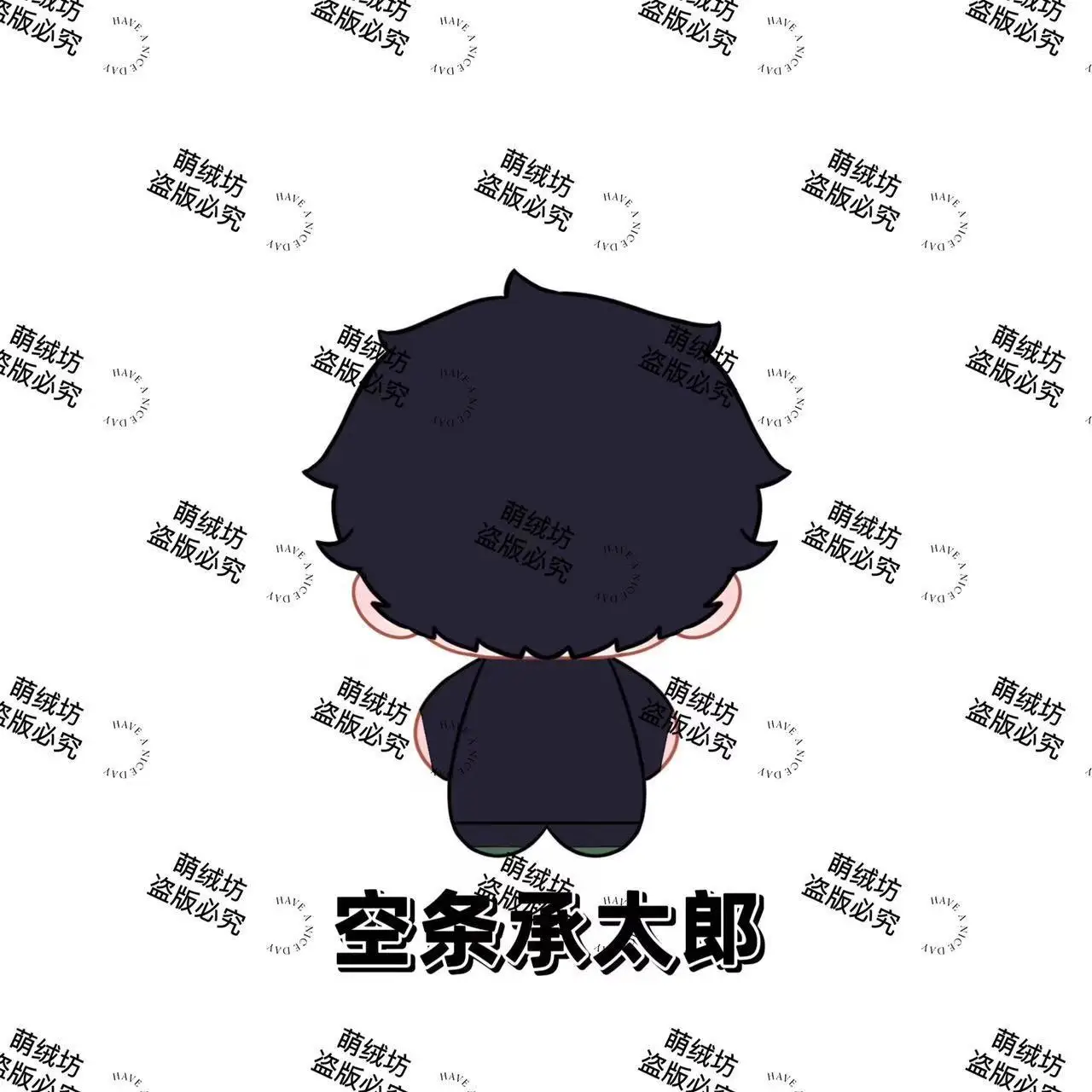 Брелок с изображением супергероев Marvel в ассортименте