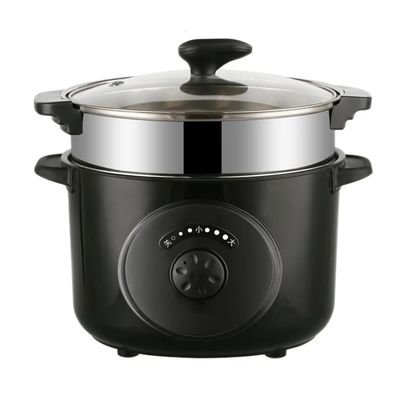

Kitchen Makine Maquina Home Appliance Elettrodomestici Hogar Electrodomestico Hurom Eletrodomestico Ev Aletleri Electric Stewpot