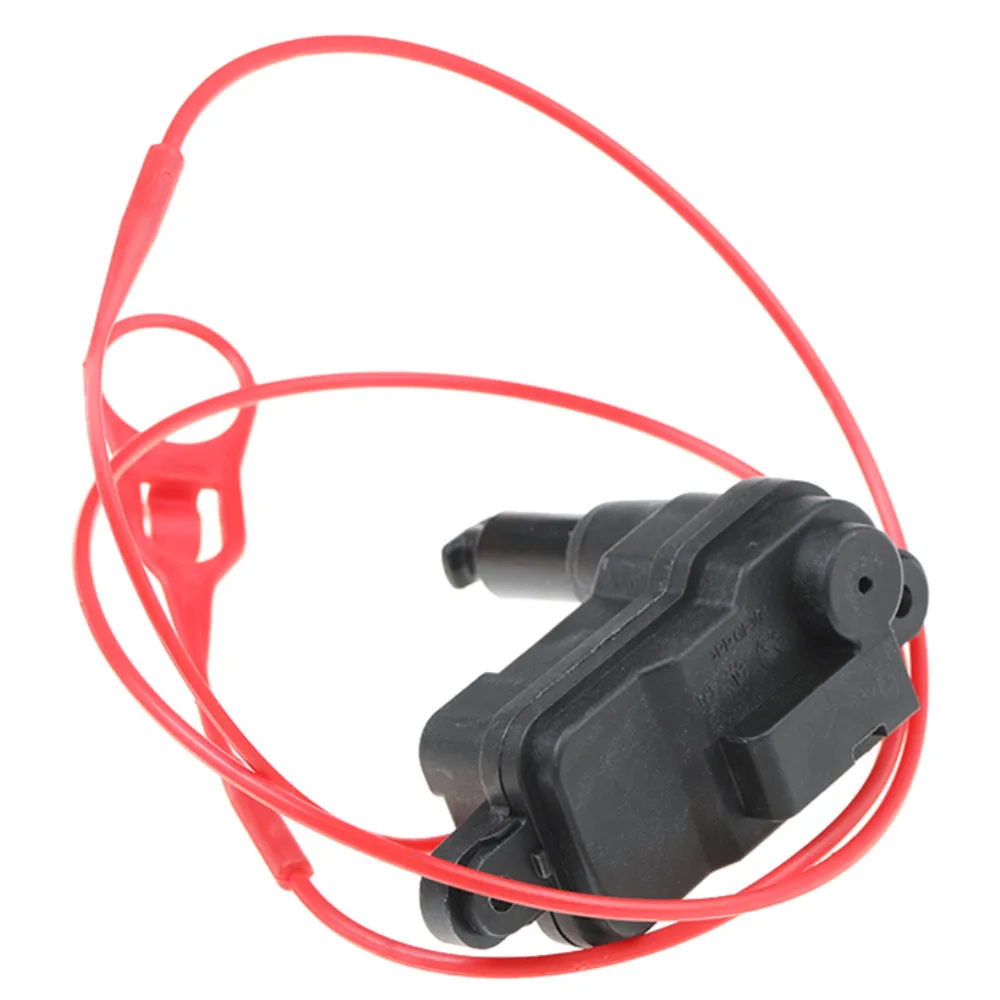 

1Pcs 4M0862153 8V0862159 New Fuel Tank Door Lock Motor For Seat Ateca Audi TT Q7 Skoda Octavia VW Teramont T-Cross 4M0862153A