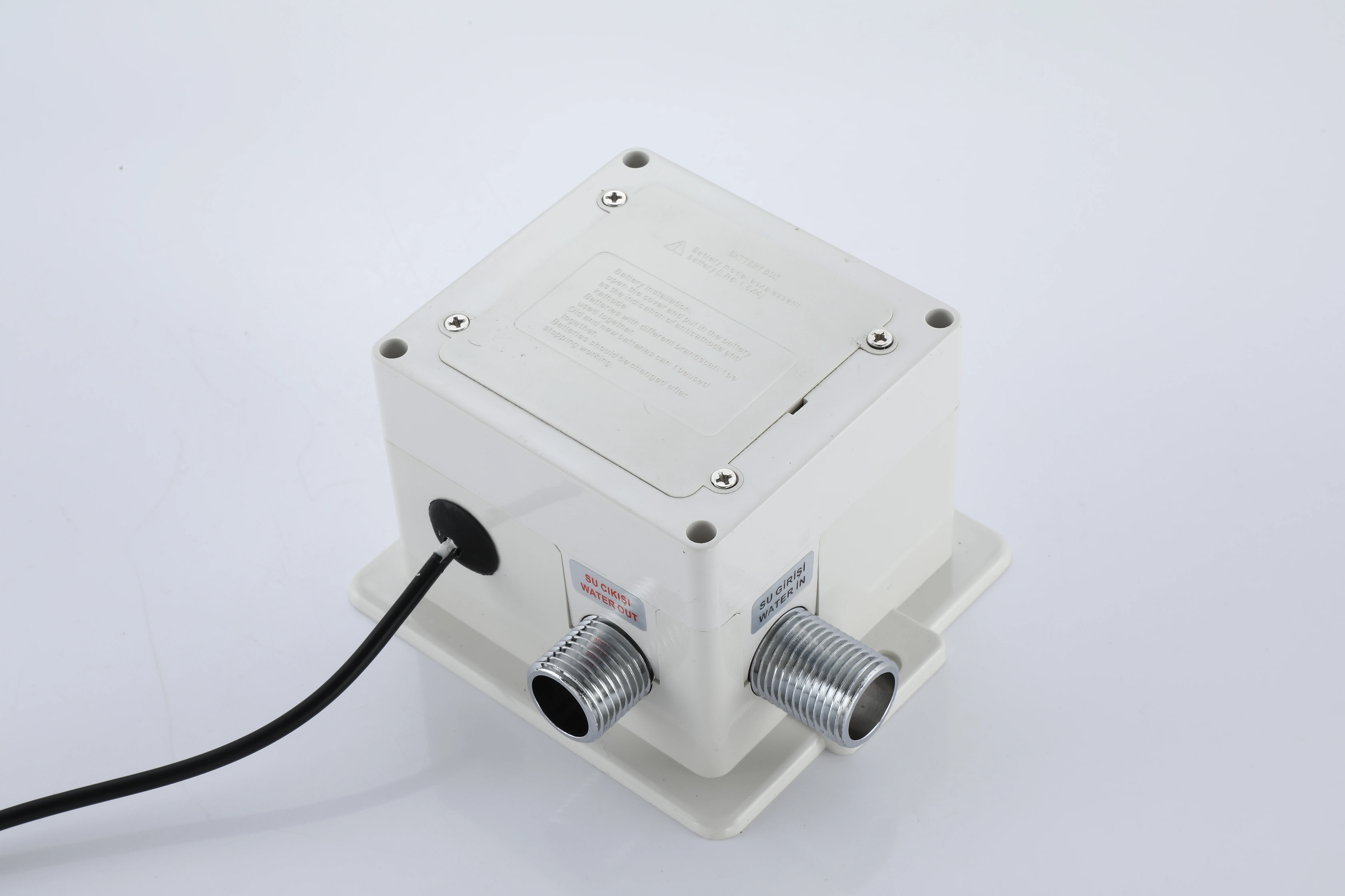 

OXG серый смеситель для душа в ванной комнате, душевая система, цифровой дисплей/душ, объемный свет, душевая колонна, дождевой душ, функция 4в1