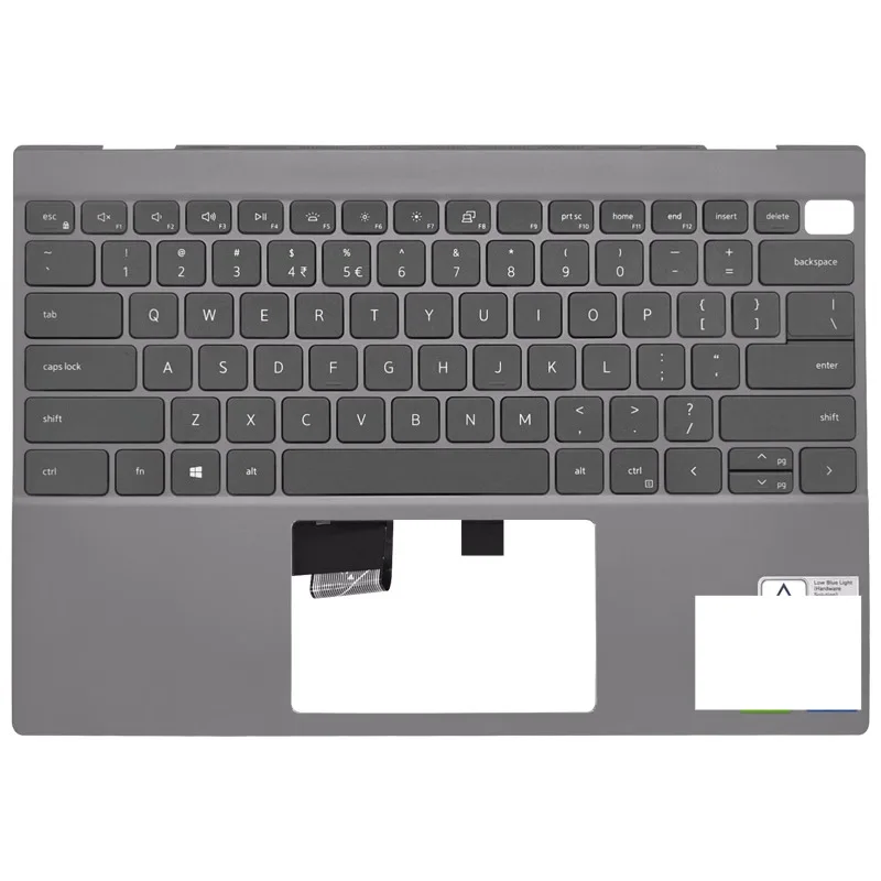 Подходит для Dell Lingyue Inspiron 5310 A Φ B C клавиатура 04K89P