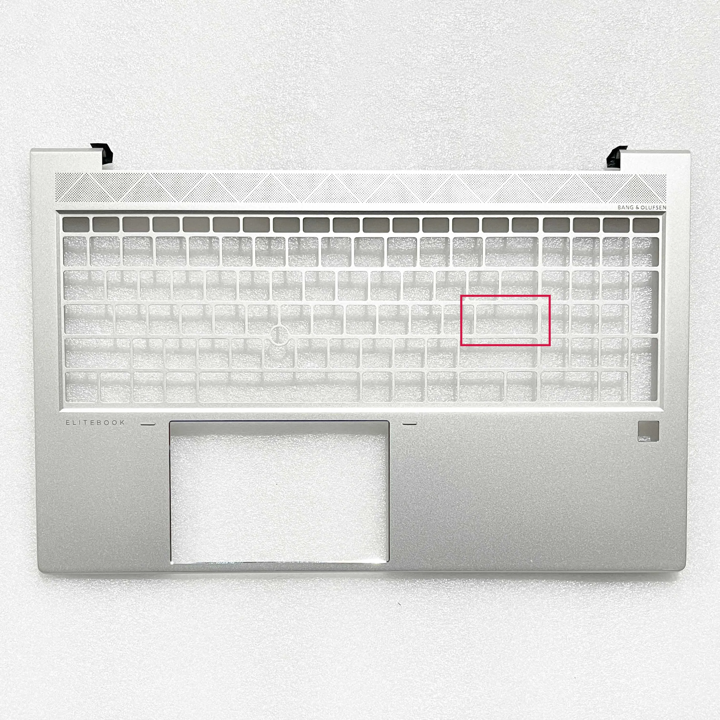 Оригинальная новая внешняя часть ноутбука HP EliteBook 840 850 G7 G8 Zbook Firefly 14 15 Упор для рук