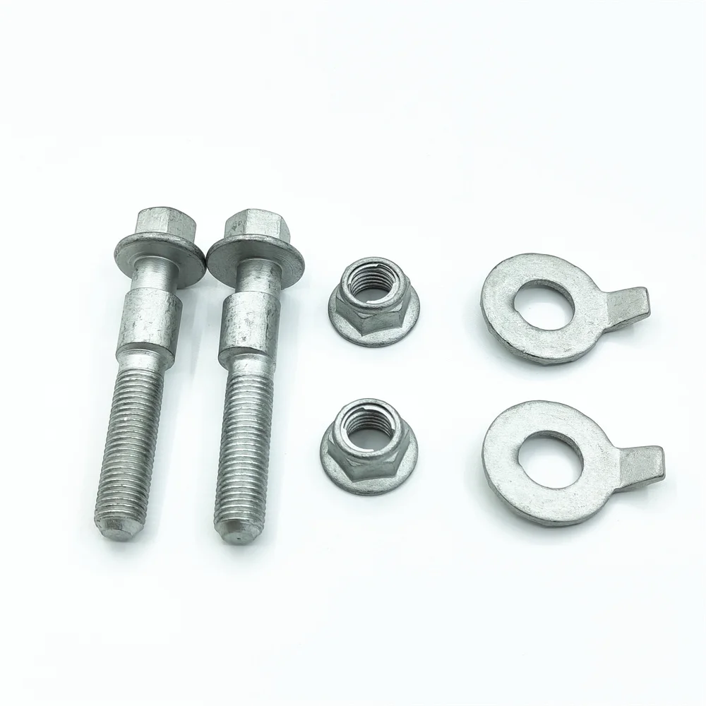 Регулировка наклона 14 мм эксцентриковые болты ± 1 75 ° изменение 2 шт.