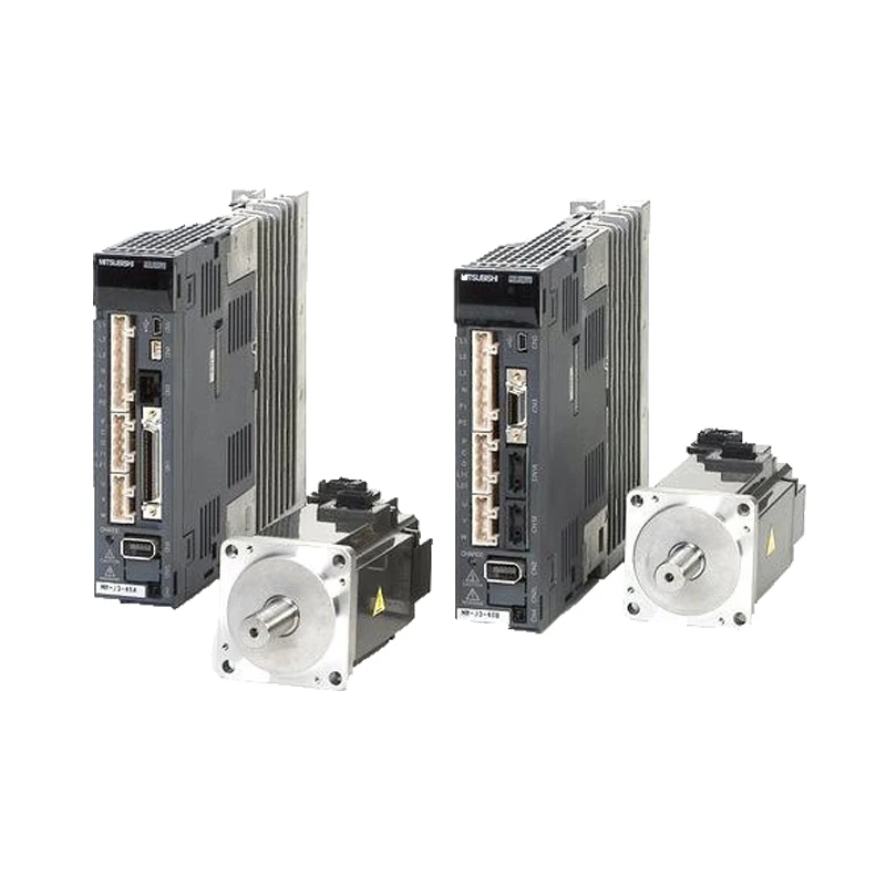 Mitsubishi с сервоприводом |