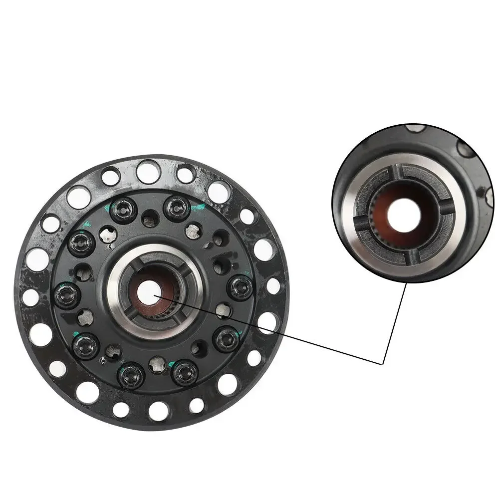 Новый дифференциал с ограниченным скольжением (LSD) для Honda B-Series, Acura Integra LS B18 B18A B18B 1990-2001, OE MF-TRS-05B16 (art.: 3920dac2e4bdb) - 3920dac2e4bdb