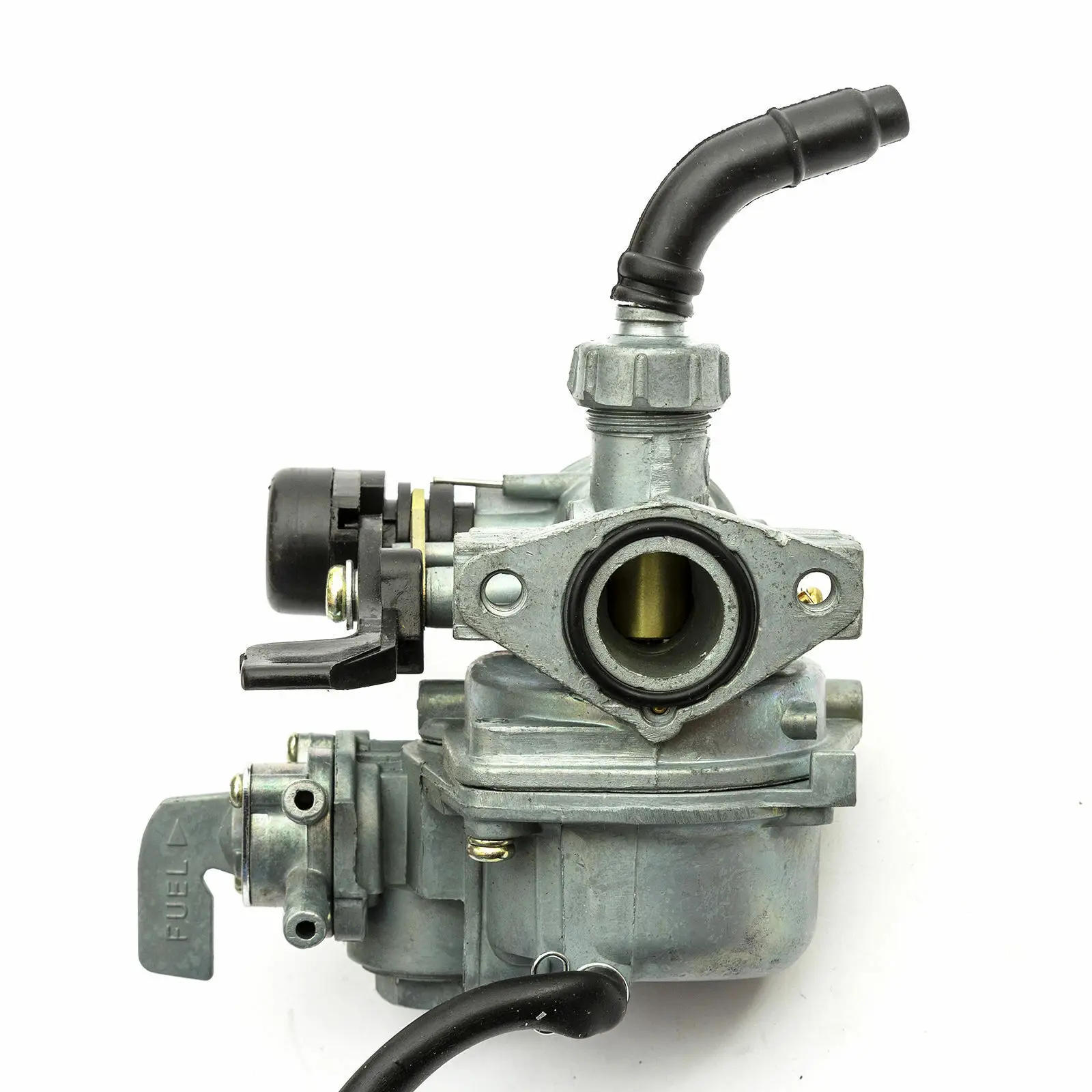 Карбюратор для Honda Cub C50 C70 C90 PZ17 17 мм 42