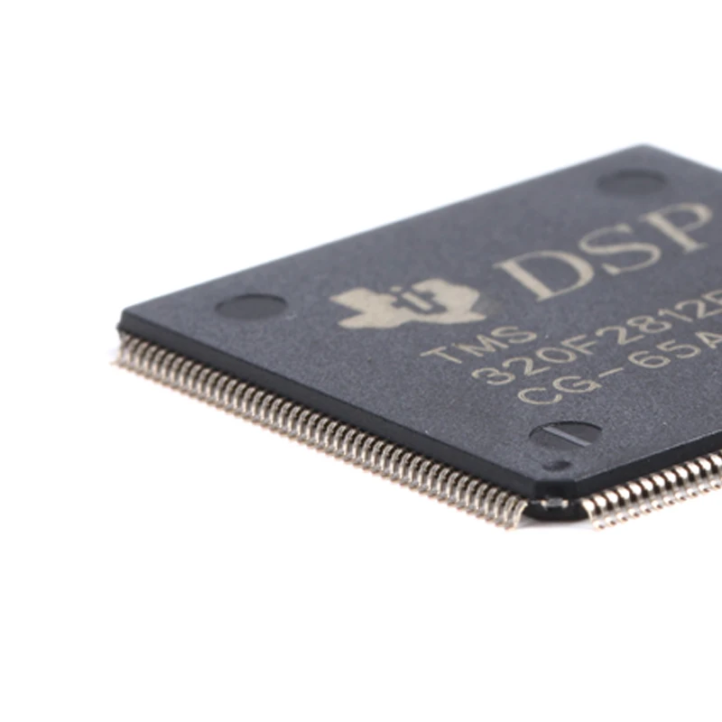 

10PCS/Pack New Original LQFP176 TMS320F2812PGFA 32-bit digital signal controller