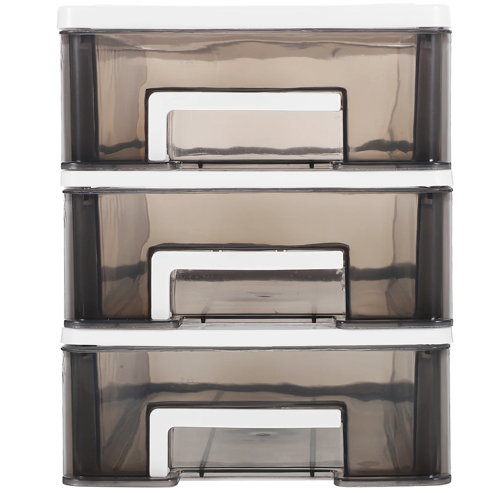 Портативный шкаф для хранения ящиков многослойная полка Gabinetes Pequenos офиса