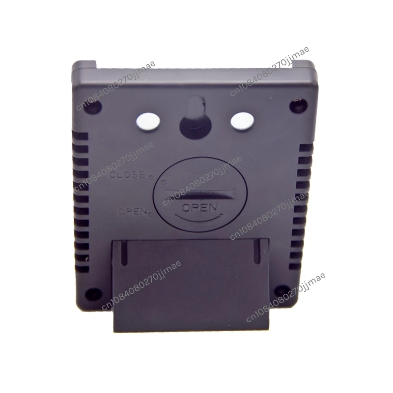 Электронный термогигрометр