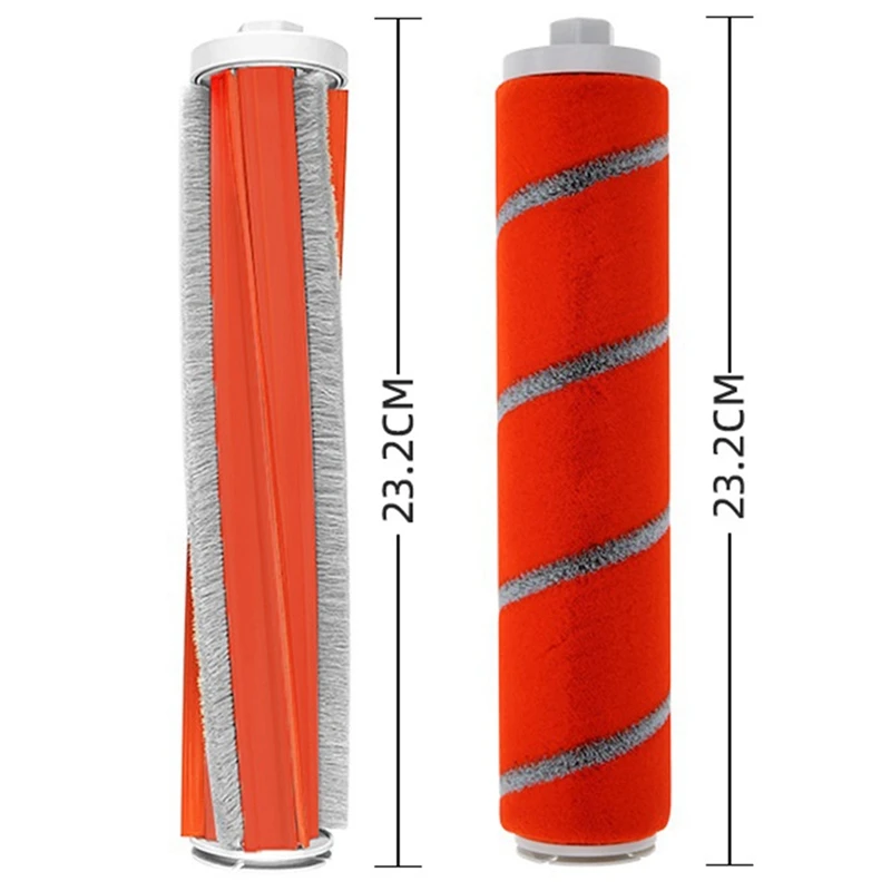 Моющиеся фильтры для пылесоса Xiaomi Roidmi Wireless F8 аксессуары умных ручных пылесосов