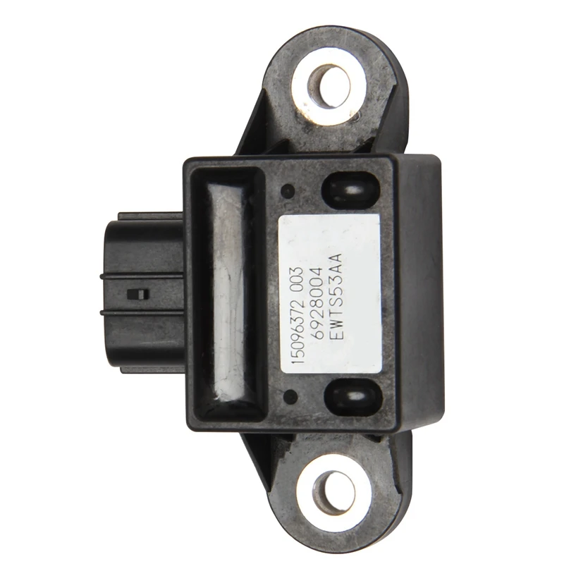 MR527442 Car Front Left Driver Side YAW Sensor MN116715 For HUMMER H3 2009-2010 Supplies Parts