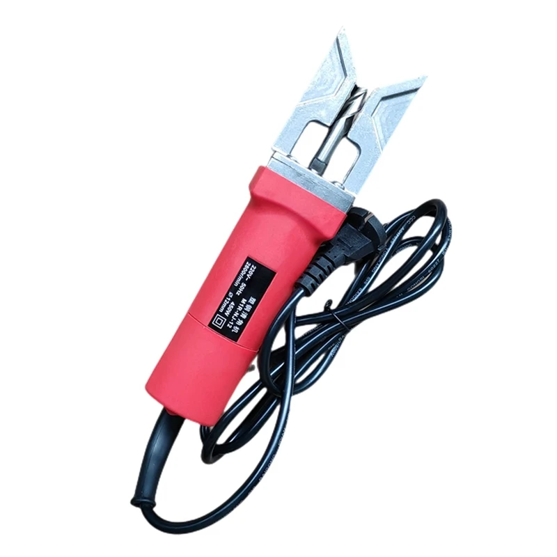 Электрический наружный угол фрезерования фрезерный и выравнивающий внутренний