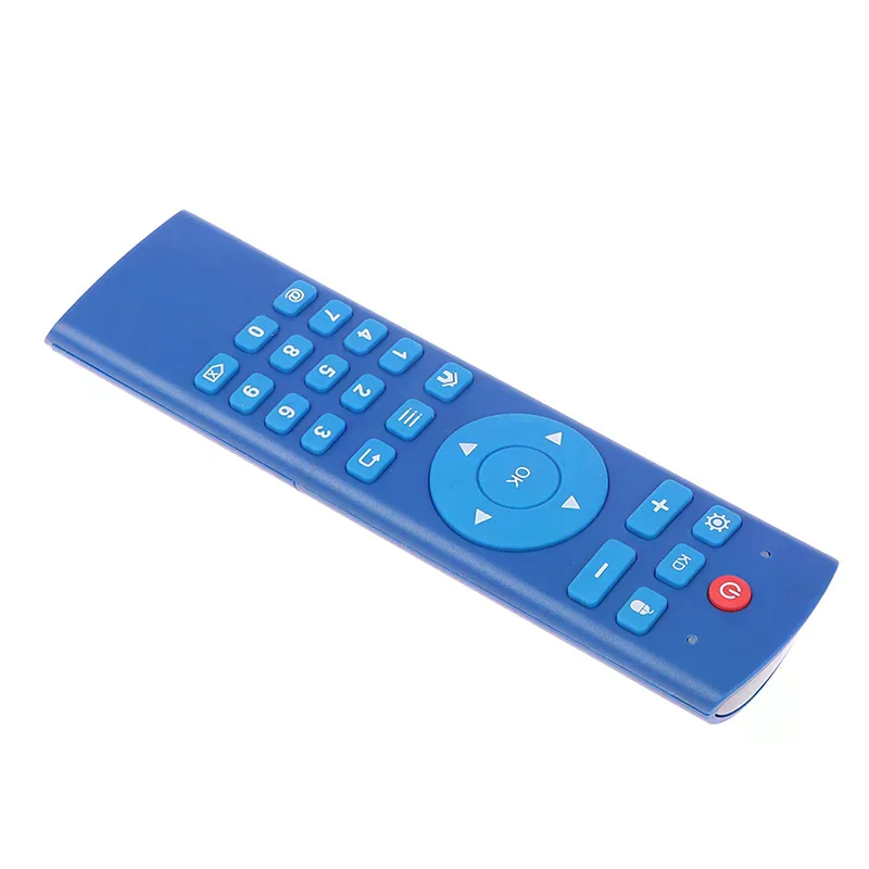 Фото Новый беспроводной ИК-пульт дистанционного управления для X96 Mate X96q Max TV BOX №2