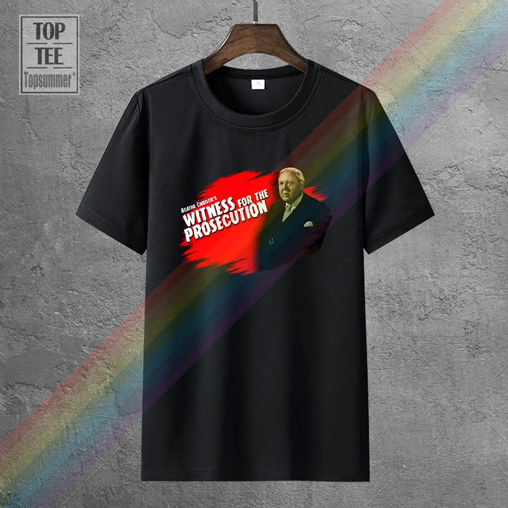 

Футболка с изображением свидетельства преследования, футболка с черепом ужаса, ретро, крутая уличная одежда, сексуальные футболки, готичес...